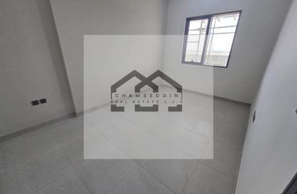 Apartment - 1 Bedroom - 2 Bathrooms for sale in Al Aamra Tower - Al Amerah - Ajman Apartment - 1 Bedroom - 2 Bathrooms for sale in Al Aamra Tower - Al Amerah - Ajman