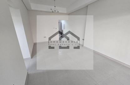 Apartment - 1 Bedroom - 2 Bathrooms for sale in Al Aamra Tower - Al Amerah - Ajman