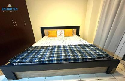 Apartment - 1 Bedroom - 2 Bathrooms for rent in Autumn 1 - Autumn - Seasons Community - District 15 - Jumeirah Village Circle - Dubai