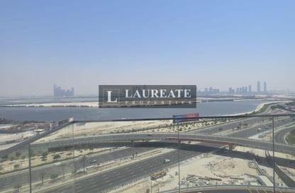 Apartment - 1 Bedroom - 2 Bathrooms for rent in Farhad Azizi Residence - Dubai Healthcare City 2 - Al Jaddaf - Dubai