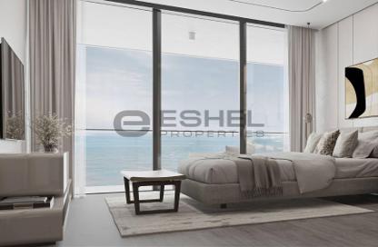 Apartment - 1 - 2 for sale in Sobha Seahaven Tower B - Sobha Seahaven - Dubai Harbour - Dubai