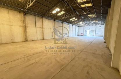 مستودع - استوديو - 1 للايجار في 18 المنطقة الصناعية رقم - المنطقة الصناعية بالشارقة - الشارقة مستودع - استوديو - 1 للايجار في 18 المنطقة الصناعية رقم - المنطقة الصناعية بالشارقة - الشارقة