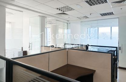 Office Space - Studio for rent in Nouf Tower - Port Saeed - Deira - Dubai