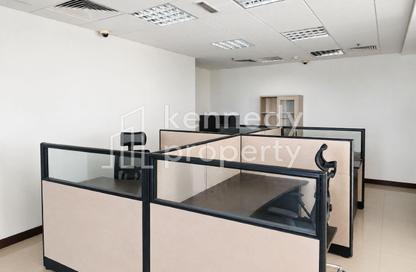 Office Space - Studio for rent in Nouf Tower - Port Saeed - Deira - Dubai
