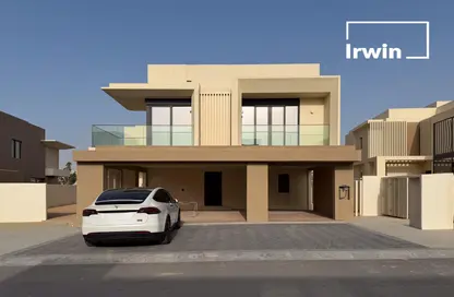 Villa - 5 Bedrooms - 6 Bathrooms for sale in Jebel Ali Village Townhouses - Jebel Ali Village - Jebel Ali - Dubai