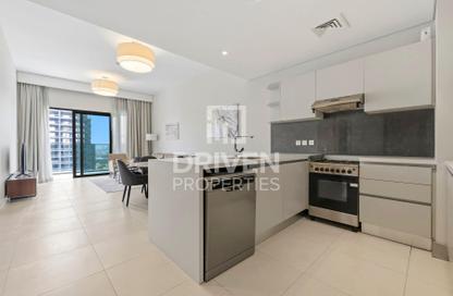 Apartment - 2 Bedrooms - 3 Bathrooms for rent in SOL Avenue - Business Bay - Dubai