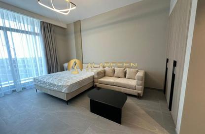Apartment - Studio - 1 Bathroom for rent in Elevate by Prescott - Arjan - Dubai Apartment - Studio - 1 Bathroom for rent in Elevate by Prescott - Arjan - Dubai