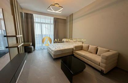 Apartment - Studio - 1 Bathroom for rent in Elevate by Prescott - Arjan - Dubai