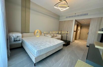 Apartment - Studio - 1 Bathroom for rent in Elevate by Prescott - Arjan - Dubai Apartment - Studio - 1 Bathroom for rent in Elevate by Prescott - Arjan - Dubai