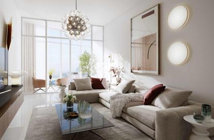 Apartment - 1 - 1 for sale in Al Habtoor Tower - Al Habtoor City - Business Bay - Dubai