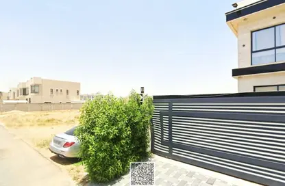 أرض - استوديو للبيع في 1 الياسمين - الياسمين - عجمان