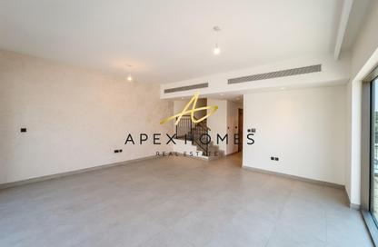 Villa - 5 Bedrooms - 6 Bathrooms for rent in Malta - Damac Lagoons - Dubai