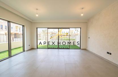 Villa - 5 Bedrooms - 6 Bathrooms for rent in Malta - Damac Lagoons - Dubai