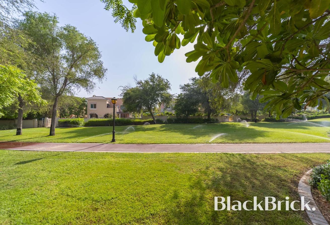 Vacant Soon | Private Pool | Close To Park photo 19