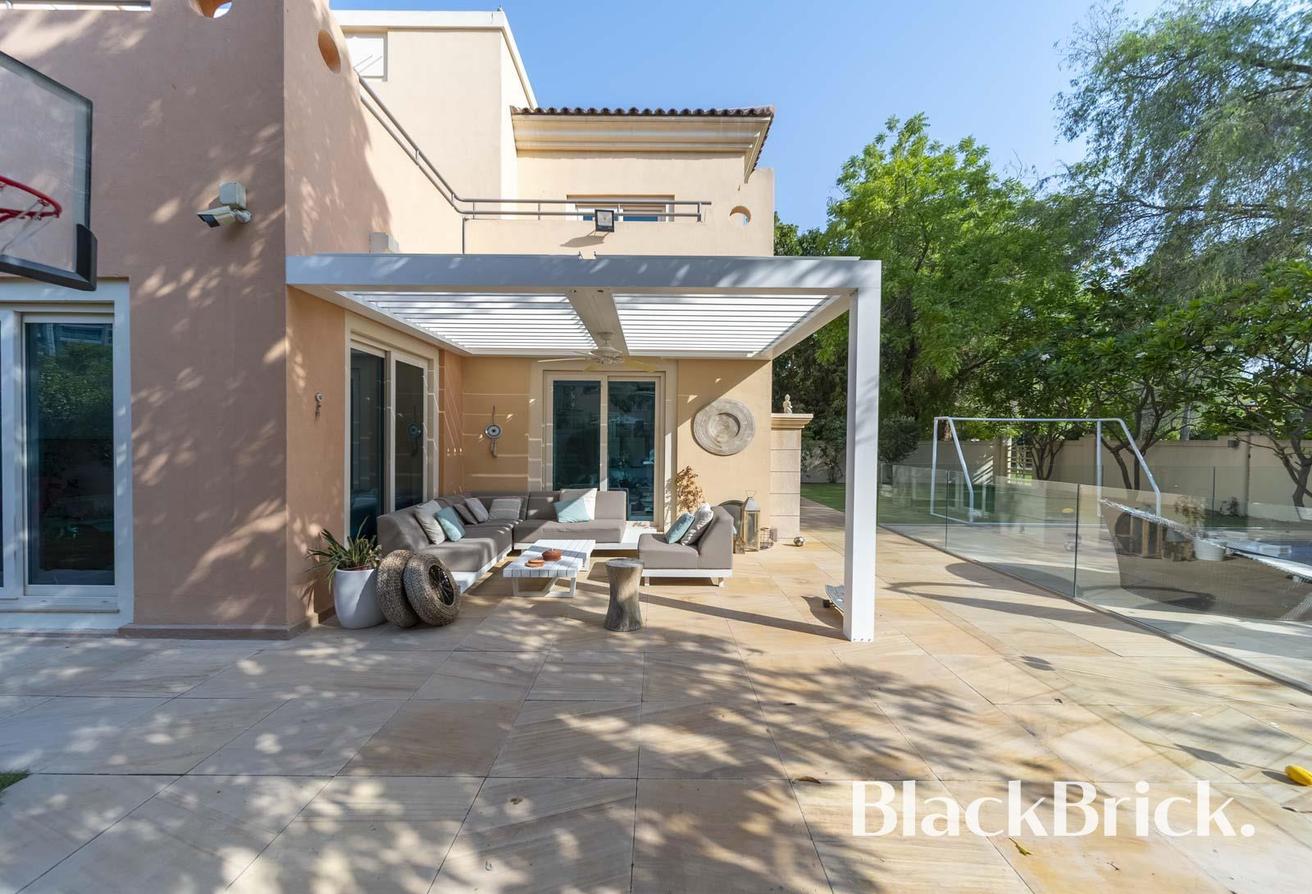 Vacant Soon | Private Pool | Close To Park photo 18