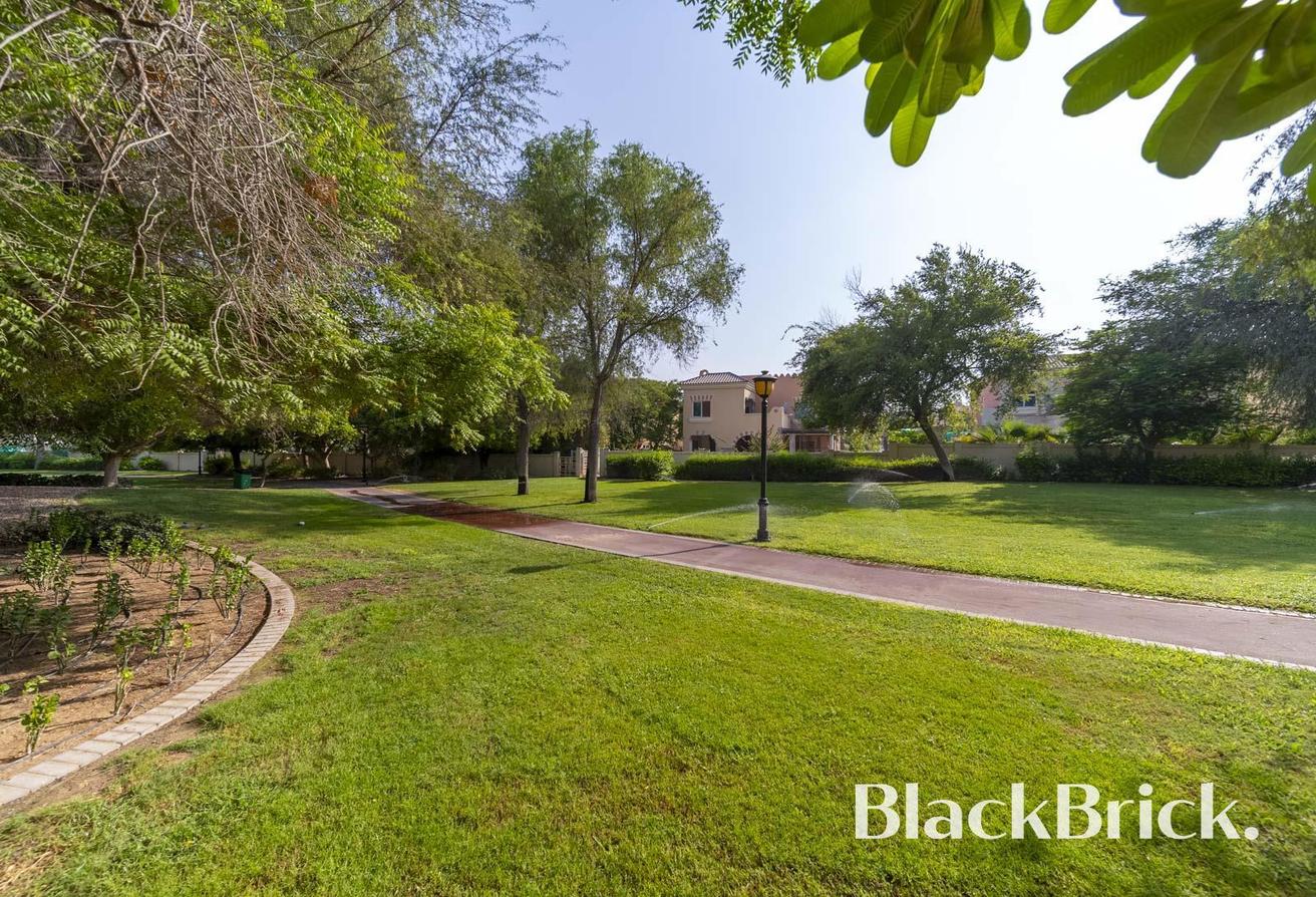 Vacant Soon | Private Pool | Close To Park photo 23