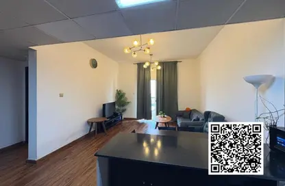 Apartment - 1 Bedroom - 2 Bathrooms for sale in City Tower - Al Nuaimiya - Ajman