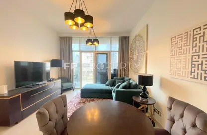 شقة - غرفة نوم - 2 حمامات للايجار في غالية - منطقة 18 - قرية جميرا الدائرية - دبي