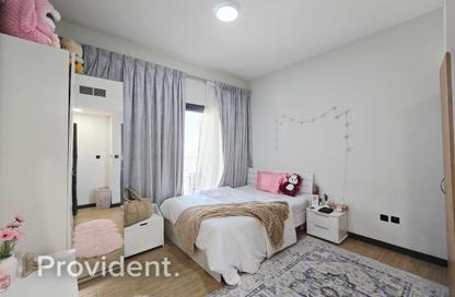 Apartment - 1 Bedroom - 2 Bathrooms for rent in Rukan 3 - Rukan - Dubai Land - Dubai Apartment - 1 Bedroom - 2 Bathrooms for rent in Rukan 3 - Rukan - Dubai Land - Dubai