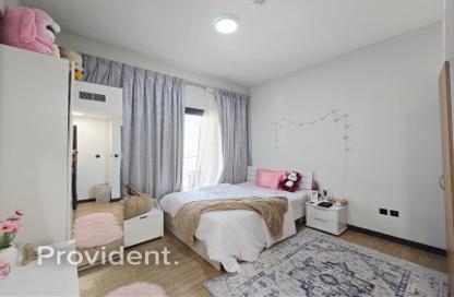Apartment - 1 Bedroom - 2 Bathrooms for rent in Rukan 3 - Rukan - Dubai Land - Dubai