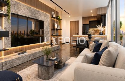 Apartment - 2 - 3 for sale in Samana Mykonos - Dubai Studio City - Dubai