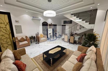 Villa - 3 Bedrooms - 6 Bathrooms for rent in Al Yasmeen 1 - Al Yasmeen - Ajman