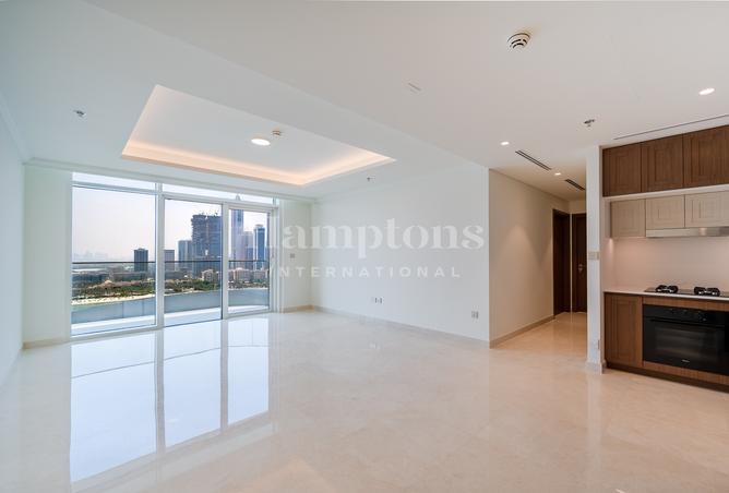 Full Marina View | Unfurnished | Bright Layout photo 3