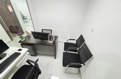 Office Space - Studio - 1 for rent in Reem Residency - Al Karama - Bur Dubai - Dubai