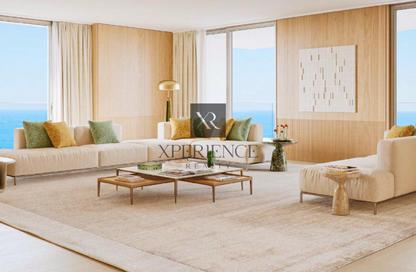 شقة - 2 - 3 للبيع في برج اورايز 1 - أوريس - مدينة دبي الملاحية - دبي