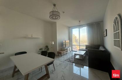 Apartment - 1 Bedroom - 2 Bathrooms for rent in Amna - Al Habtoor City - Business Bay - Dubai