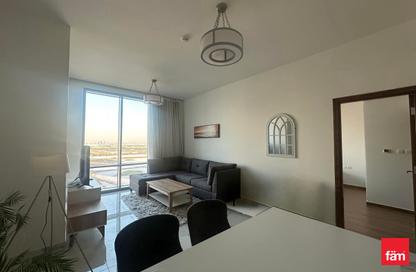 Apartment - 1 Bedroom - 2 Bathrooms for rent in Amna - Al Habtoor City - Business Bay - Dubai