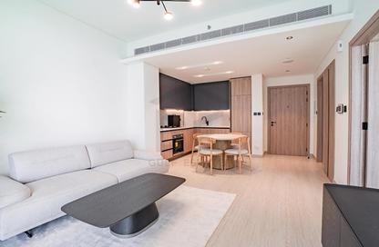 Apartment - 1 - 2 for sale in Marina Living - Dubai Marina - Dubai