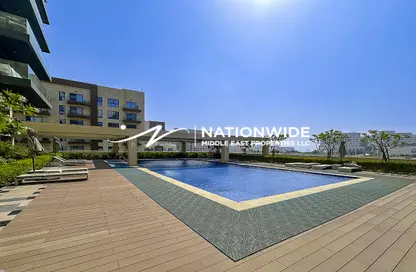 شقة - 1 حمام للبيع في سوهو سكوير - جزيرة السعديات - أبوظبي شقة - 1 حمام للبيع في سوهو سكوير - جزيرة السعديات - أبوظبي