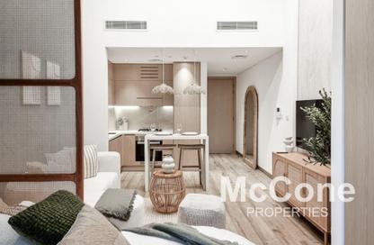 Apartment - Studio - 1 for sale in Oakley Square Residences Tower B - Oakley Square Residences - District 11 - Jumeirah Village Circle - Dubai Apartment - Studio - 1 for sale in Oakley Square Residences Tower B - Oakley Square Residences - District 11 - Jumeirah Village Circle - Dubai