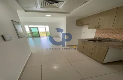 شقة - 1 حمام للبيع في الواحة - الغدير - أبوظبي