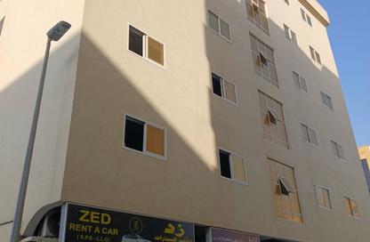 Whole Building - 7+ - 7+ for sale in Al Nakheel - Ajman Downtown - Ajman