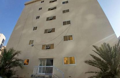Whole Building - 7+ - 7+ for sale in Al Nakheel - Ajman Downtown - Ajman Whole Building - 7+ - 7+ for sale in Al Nakheel - Ajman Downtown - Ajman