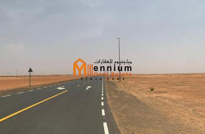 Land - Studio for sale in Al Qasimiah City - Sharjah Land - Studio for sale in Al Qasimiah City - Sharjah