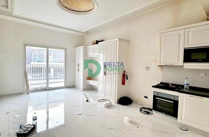 Apartment - Studio - 1 Bathroom for rent in Vincitore Boulevard 2 - Vincitore Boulevard - Arjan - Dubai