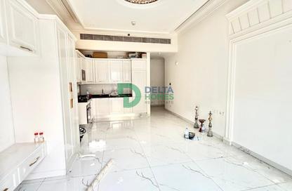 Apartment - Studio - 1 Bathroom for rent in Vincitore Boulevard 2 - Vincitore Boulevard - Arjan - Dubai