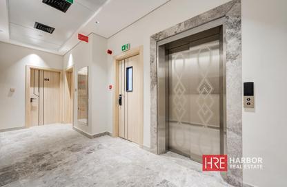 عمارة بالكامل - استوديو للبيع في 2 وادي الصفا - دبي