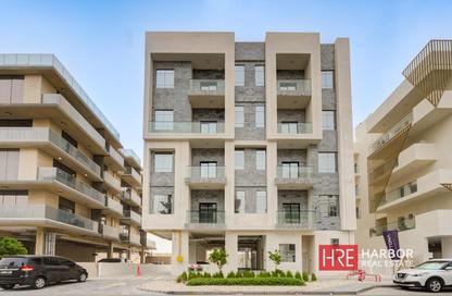 عمارة بالكامل - استوديو للبيع في 2 وادي الصفا - دبي