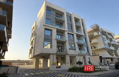 عمارة بالكامل - استوديو للبيع في 2 وادي الصفا - دبي