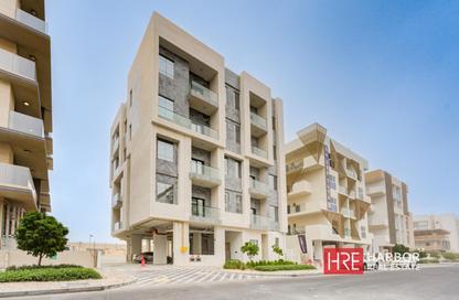 عمارة بالكامل - استوديو للبيع في 2 وادي الصفا - دبي