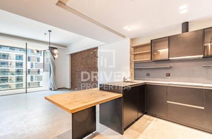 Apartment - 1 - 2 for rent in The Terraces - Sobha Hartland - Mohammed Bin Rashid City - Dubai