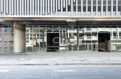 Retail - Studio for rent in Skyhills Residences 2 - District 13 - Jumeirah Village Circle - Dubai