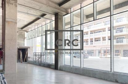 Retail - Studio for rent in Skyhills Residences 2 - District 13 - Jumeirah Village Circle - Dubai