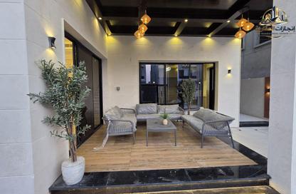 Villa - 6 - 7+ for sale in Al Zaheya Gardens - Al Zahya - Ajman Villa - 6 - 7+ for sale in Al Zaheya Gardens - Al Zahya - Ajman