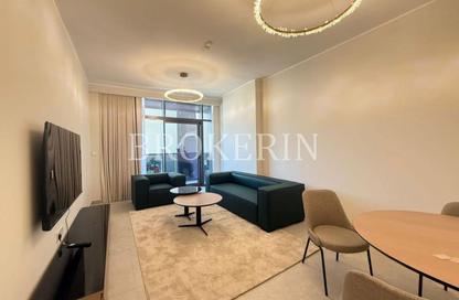 Apartment - 1 Bedroom - 2 Bathrooms for rent in Neva Residences - District 16 - Jumeirah Village Circle - Dubai