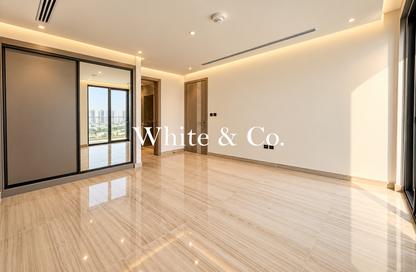 Apartment - 1 - 2 for rent in The Vyne Residence - District 5 - Jumeirah Village Triangle - Dubai